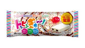 赤城乳業 トッピンぎゅ～！