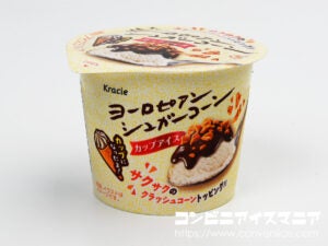 クラシエ ヨーロピアンシュガーコーン ミニカップ