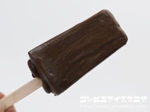 アンデイコ 世にもおいしいチョコブラウニーアイスバー