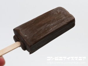 アンデイコ 世にもおいしいチョコブラウニーアイスバー