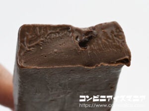 アンデイコ 世にもおいしいチョコブラウニーアイスバー