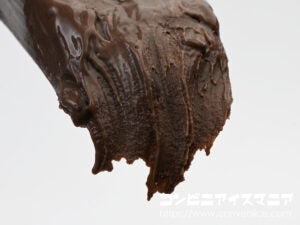 アンデイコ 世にもおいしいチョコブラウニーアイスバー