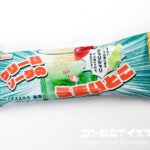 赤城乳業 クリームソーダのうまいとこ