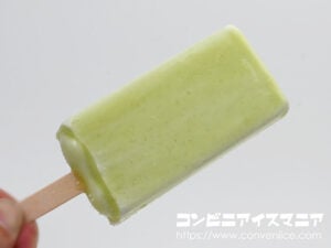 赤城乳業 クリームソーダのうまいとこ
