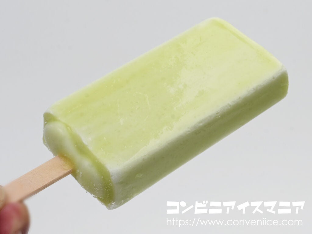 赤城乳業 クリームソーダのうまいとこ