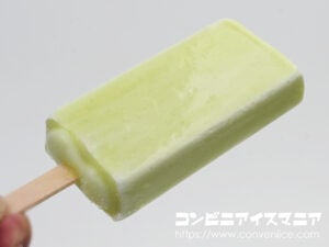 赤城乳業 クリームソーダのうまいとこ
