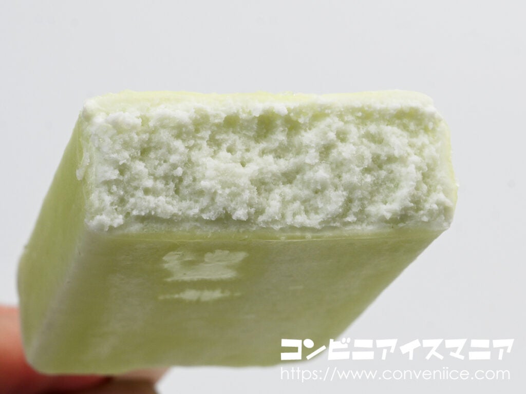 赤城乳業 クリームソーダのうまいとこ