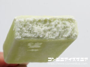 赤城乳業 クリームソーダのうまいとこ