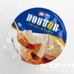 メイトー ドトール フローズンカフェラテ