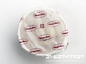 ハーゲンダッツ コーヒークッキーサンデー