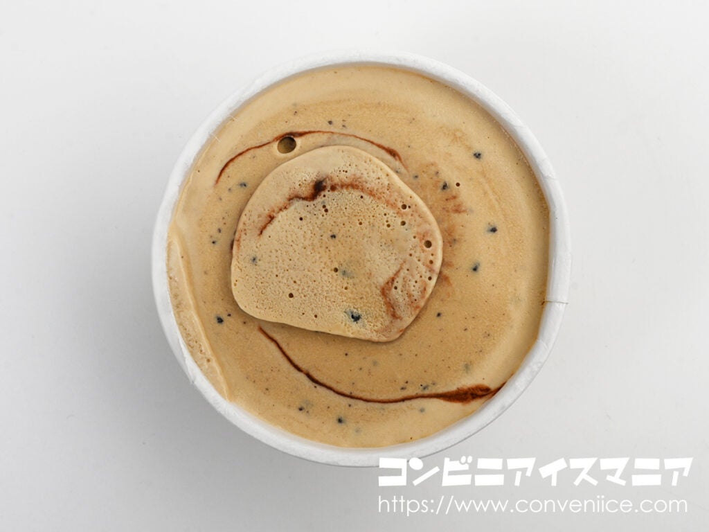 ハーゲンダッツ コーヒークッキーサンデー