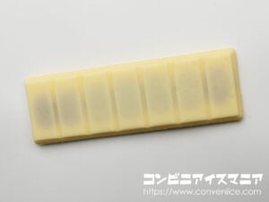 森永製菓 板チョコアイス バースデーショートケーキ味