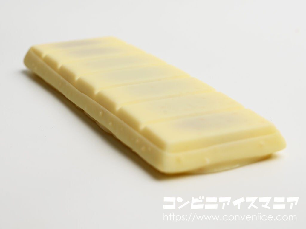 森永製菓 板チョコアイス バースデーショートケーキ味
