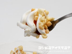 赤城乳業 たべる牧場パフェ プリン