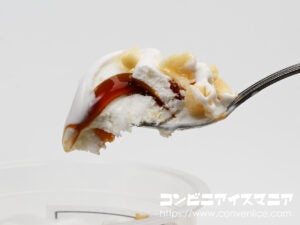 赤城乳業 たべる牧場パフェ プリン