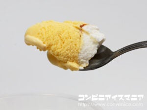 赤城乳業 たべる牧場パフェ プリン