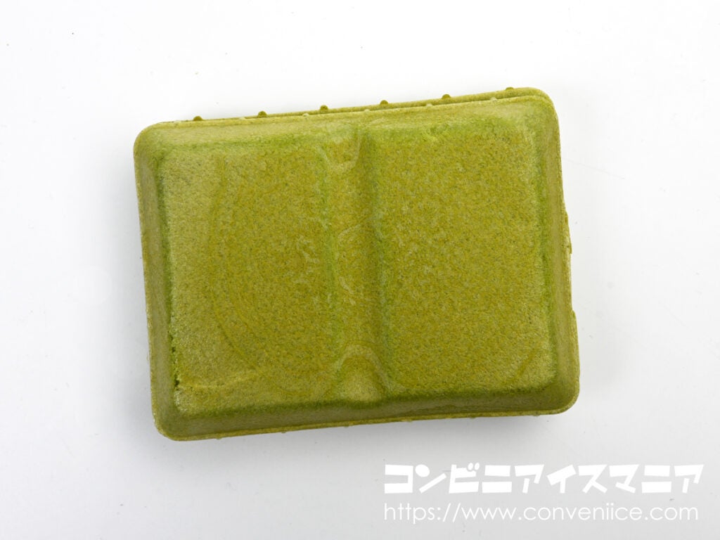 森永製菓 匠茶最中