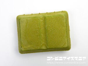 森永製菓 匠茶最中