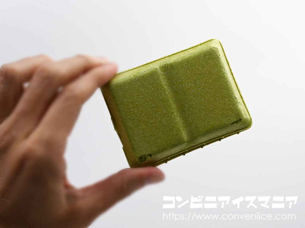 森永製菓 匠茶最中