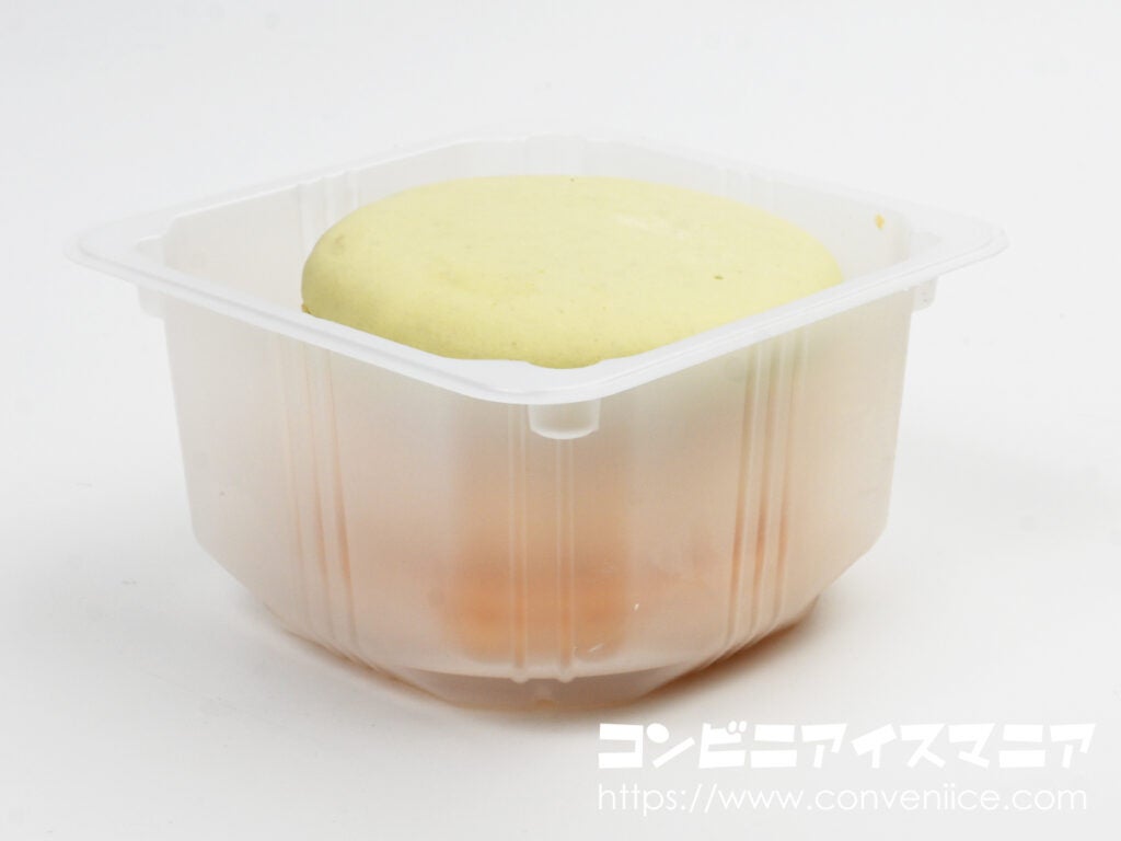 セブンプレミアム トゥンカロンアイス メロンメロン