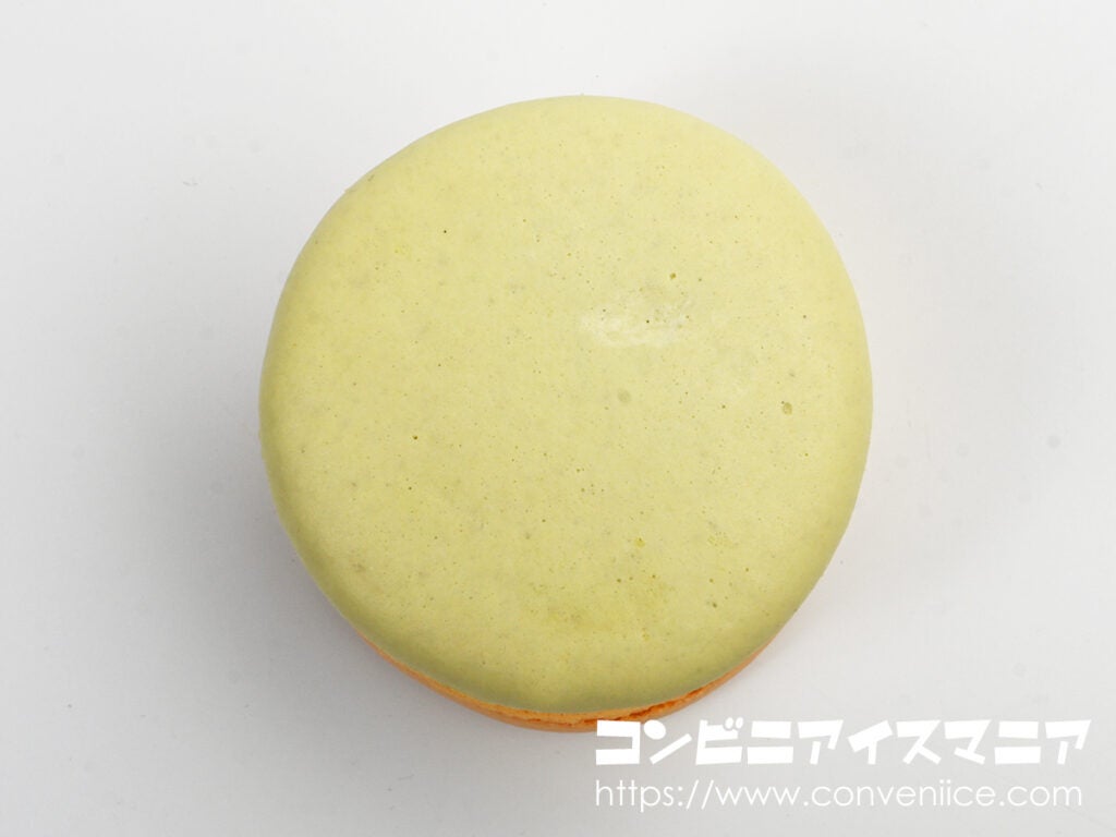 セブンプレミアム トゥンカロンアイス メロンメロン