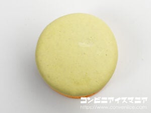 セブンプレミアム トゥンカロンアイス メロンメロン