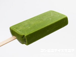 セブンプレミアム 宇治抹茶アイスバー