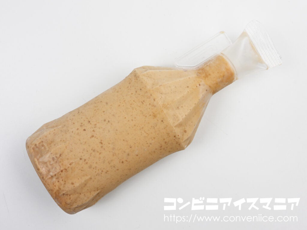 セブンプレミアム カフェラテ氷
