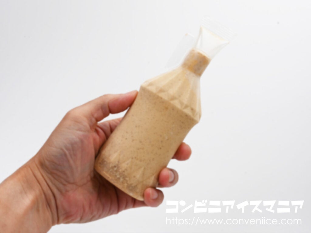 セブンプレミアム カフェラテ氷