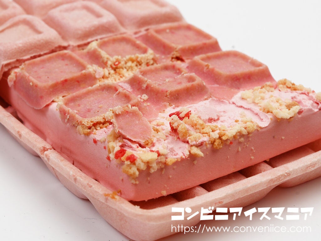 フタバ食品 DANDY（ダンディー） ストロベリー