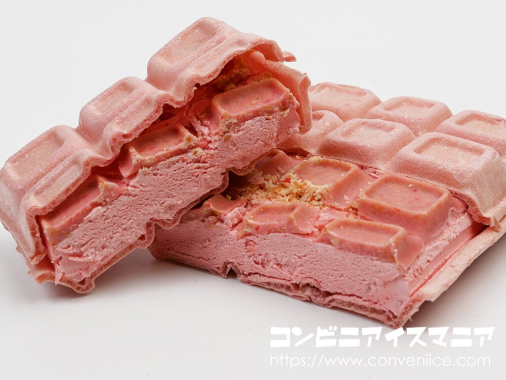 フタバ食品 DANDY（ダンディー） ストロベリー