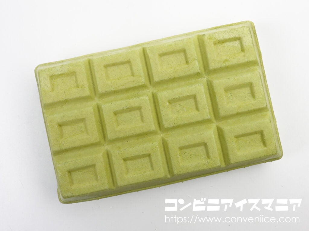 フタバ食品 でっかい抹茶モナカ