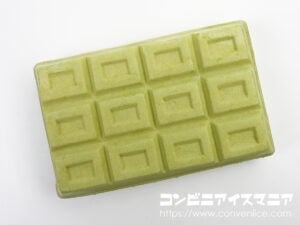 フタバ食品 でっかい抹茶モナカ