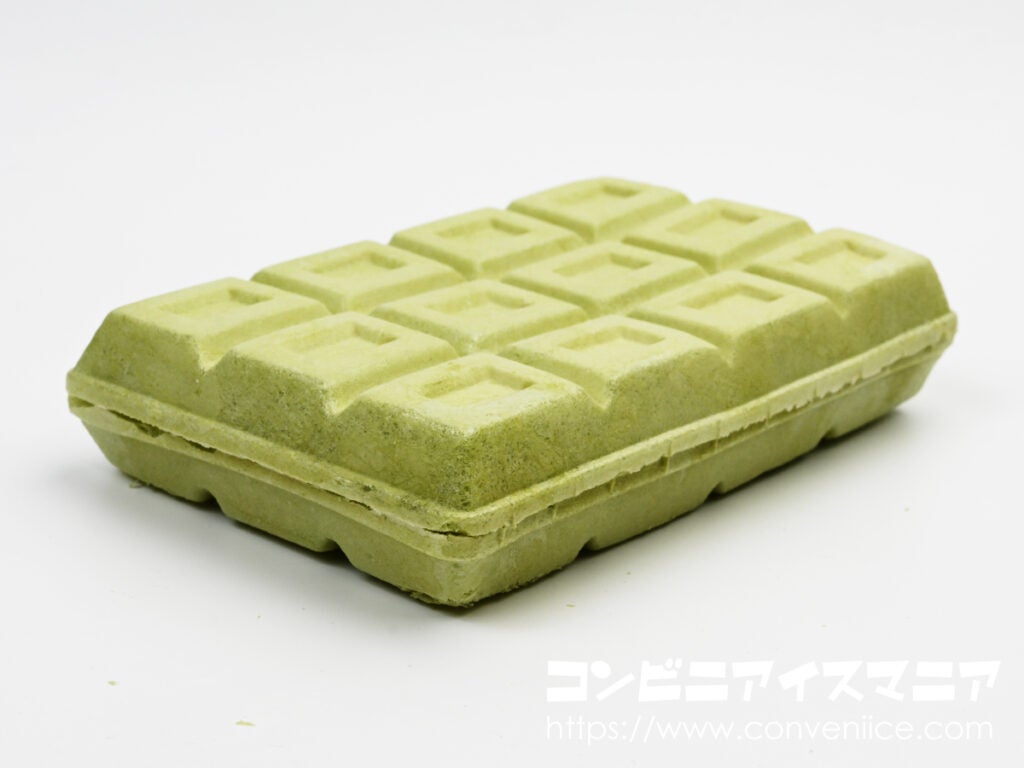 フタバ食品 でっかい抹茶モナカ