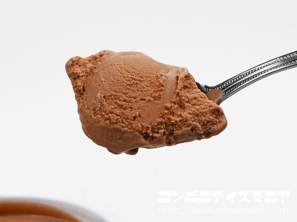 meiji×CALVA デリショコラ