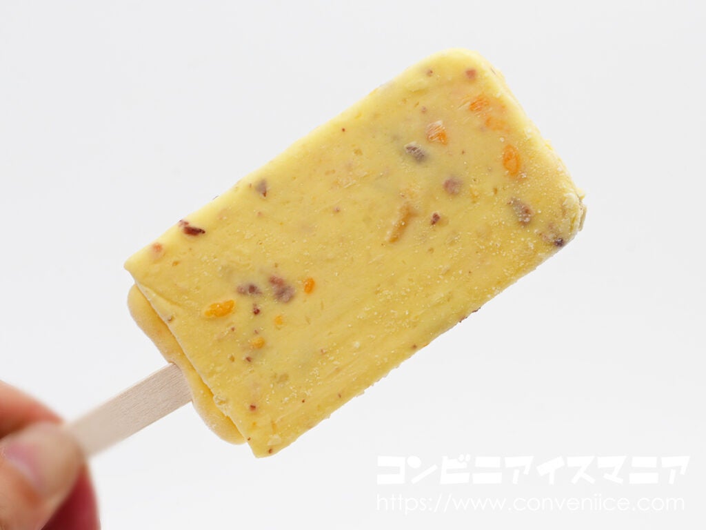 丸永製菓 フルーツ盛りだくさん白くまバー