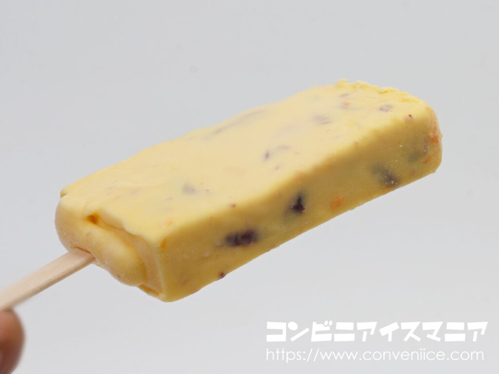 丸永製菓 フルーツ盛りだくさん白くまバー