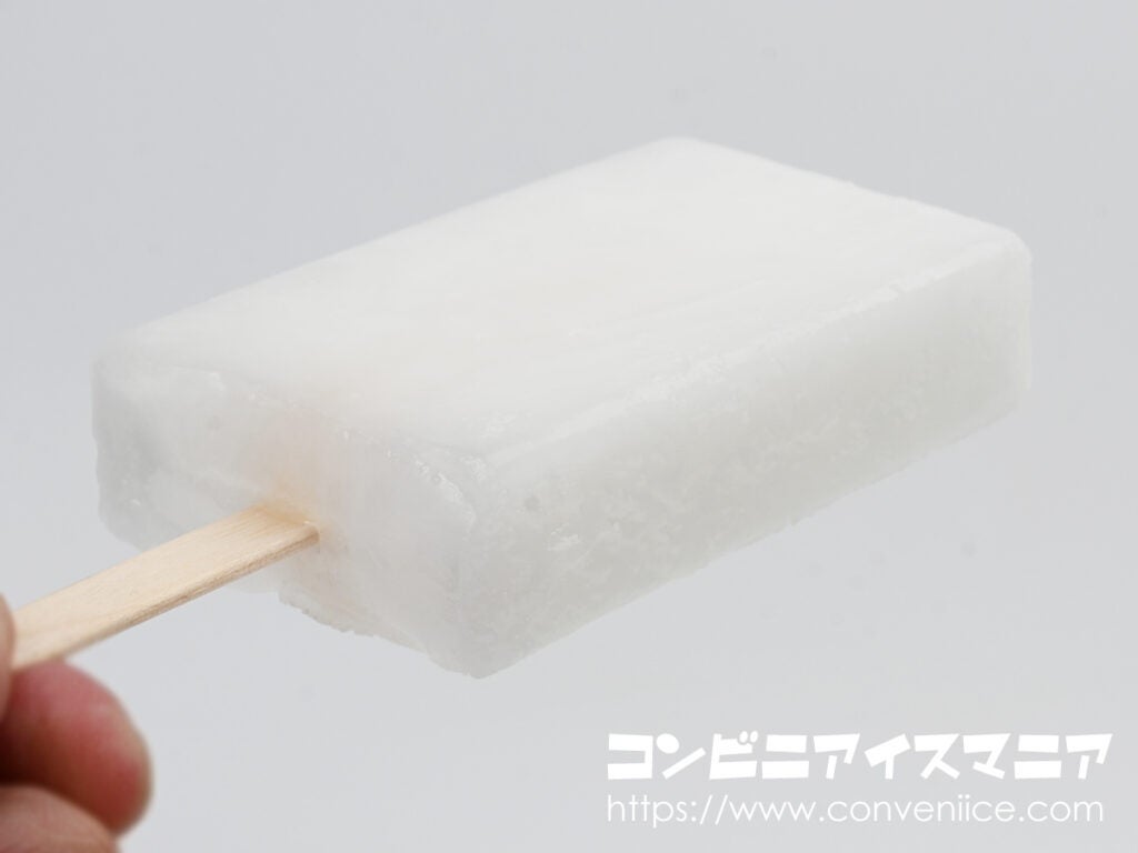 赤城乳業 ガリガリ君 クリアサイダー