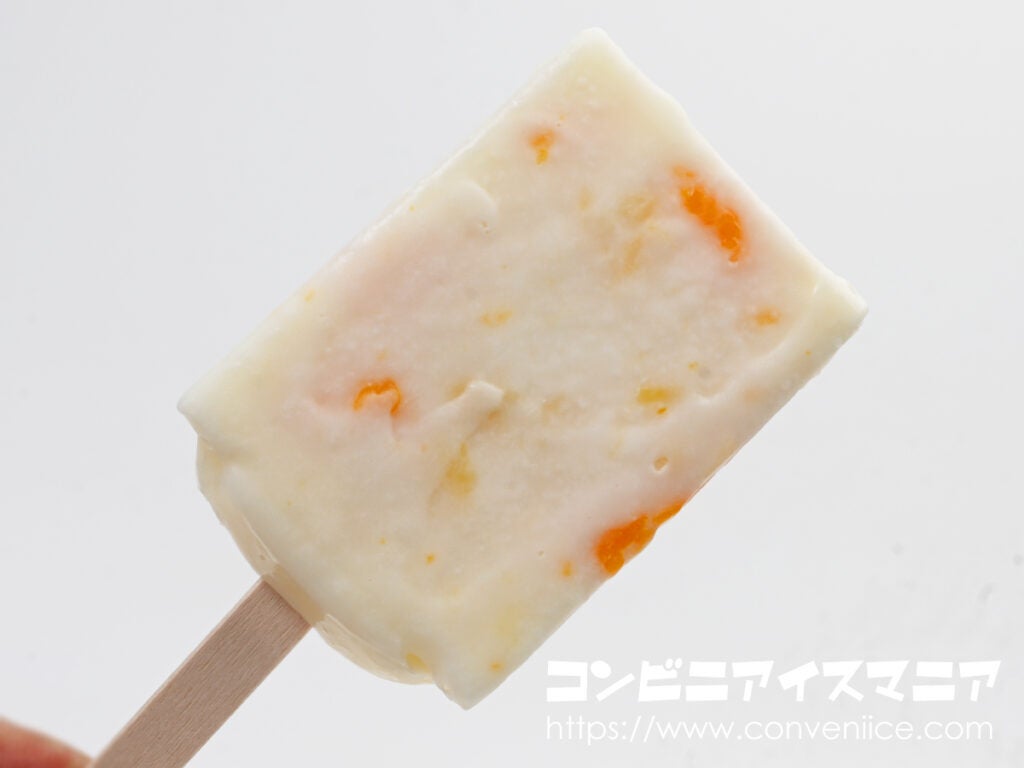 赤城乳業 ガツン、とみかん＆パイン 杏仁豆腐