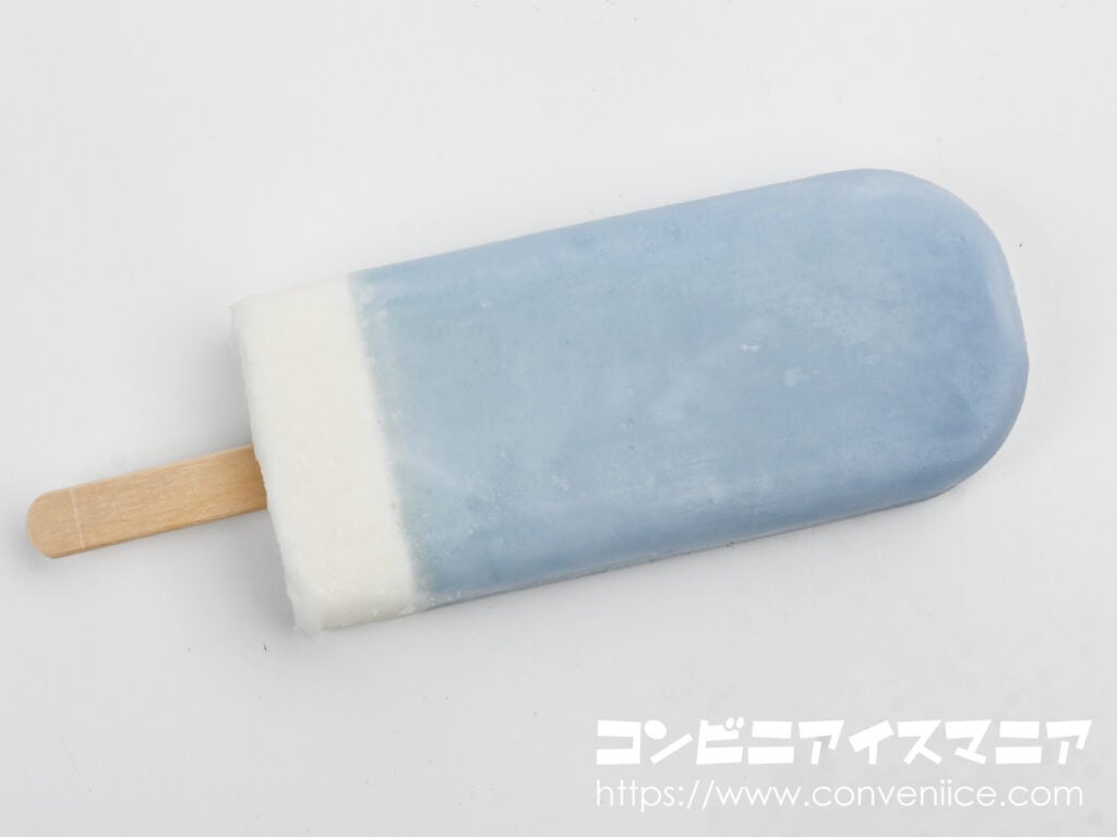 森永製菓 ハイチュウアイスバー ブルーラズベリー