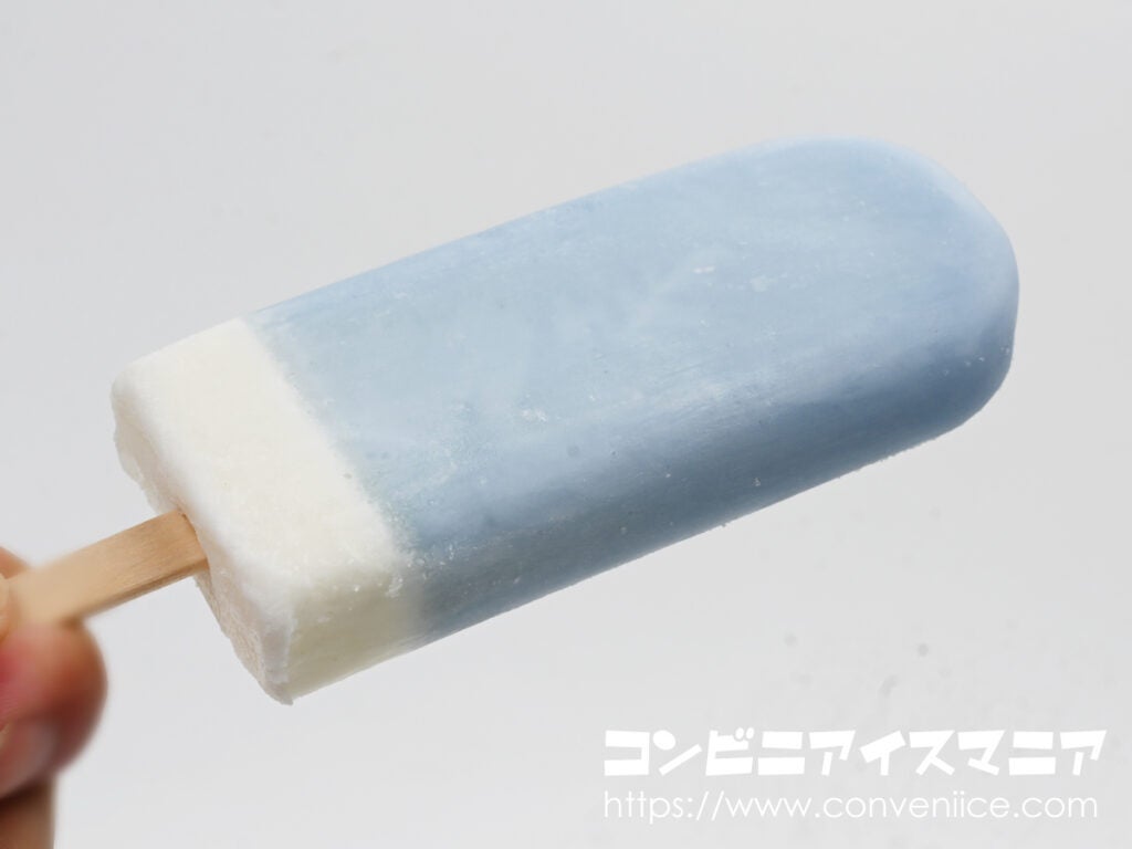 森永製菓 ハイチュウアイスバー ブルーラズベリー