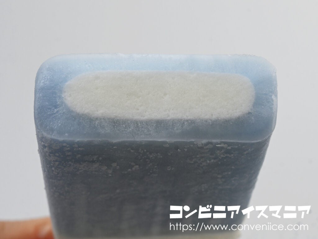 森永製菓 ハイチュウアイスバー ブルーラズベリー