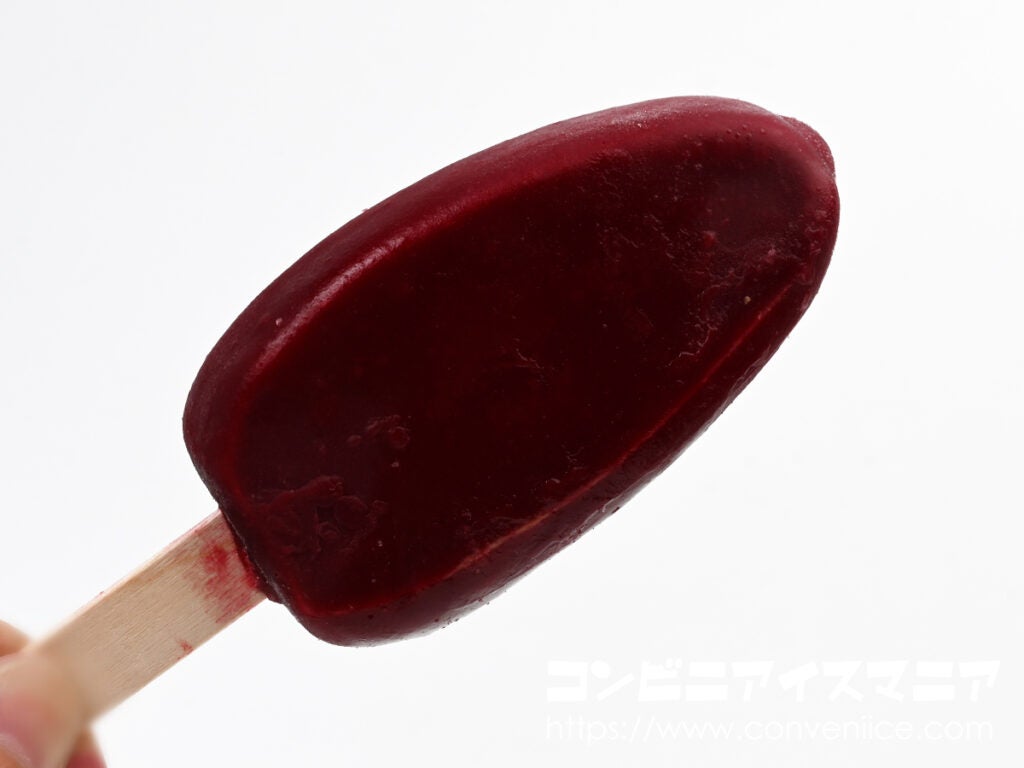 森永乳業 PARM（パルム） ジェラート ショコラ＆深紅のベリー