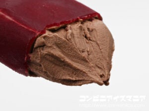 森永乳業 PARM（パルム） ジェラート ショコラ＆深紅のベリー