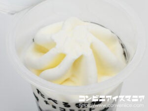 赤城乳業 たべる牧場 チョコミント