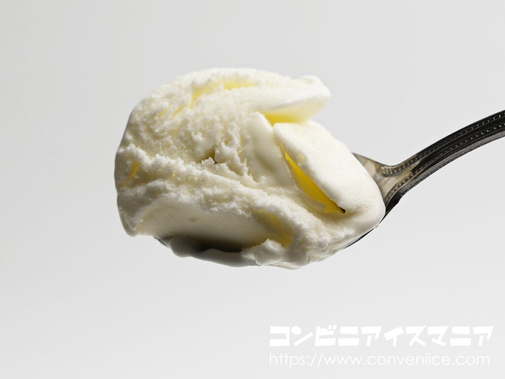 赤城乳業 たべる牧場 チョコミント