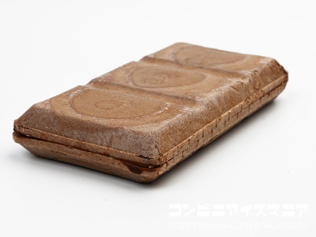 セブンプレミアム ティラミスモナカ