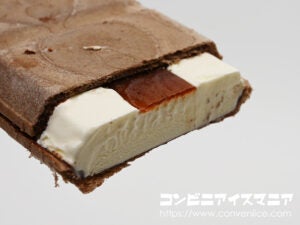 セブンプレミアム ティラミスモナカ