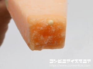 ロッテ 陽気な赤肉のメロンバー