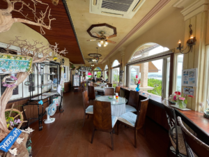 アイスクリンcafeアーク